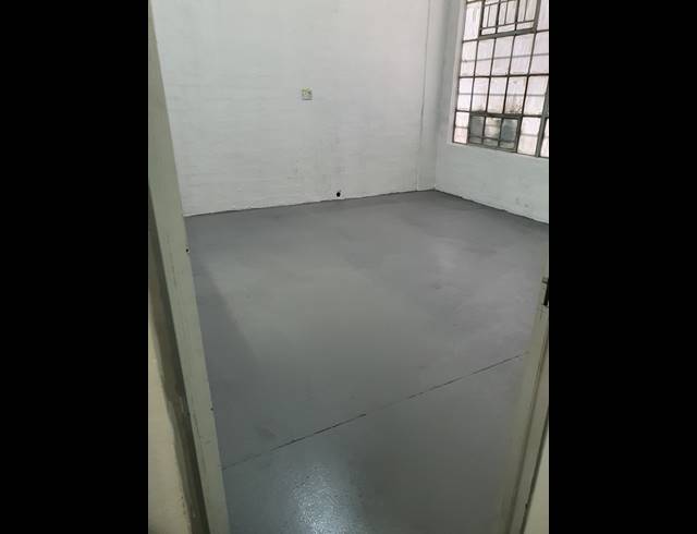 172M² STORAGE UNIT TO LET IN GLEN ANIL